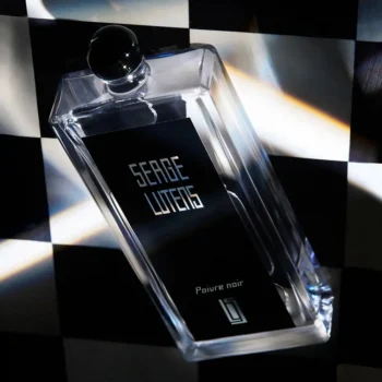 SERGE LUTENS POIVRE NOIR eau de parfum 50 ml for Women