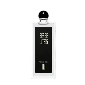 SERGE LUTENS POIVRE NOIR eau de parfum 50 ml, EAN 3700358217163