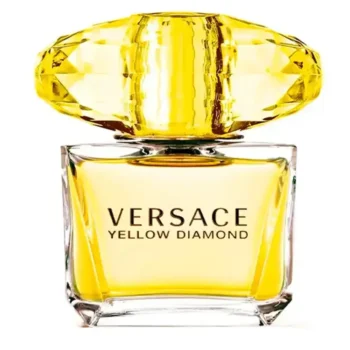 VERSACE YELLOW DIAMOND eau de toilette 90 ml, EAN 8011003804566
