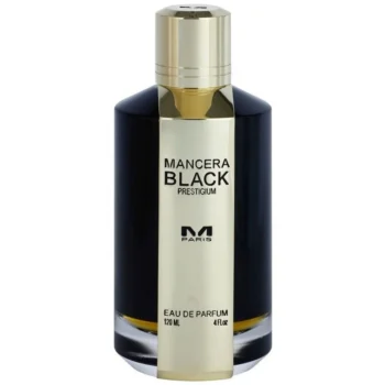 MANCERA BLACK PRESTIGIUM Eau De Parfum 120 ml for Women