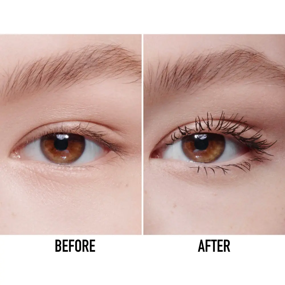 DIOR DIORSHOW Waterproof Mascara #090-black DIOR DIORSHOW Waterproof Mascara #090-black - immagine 4