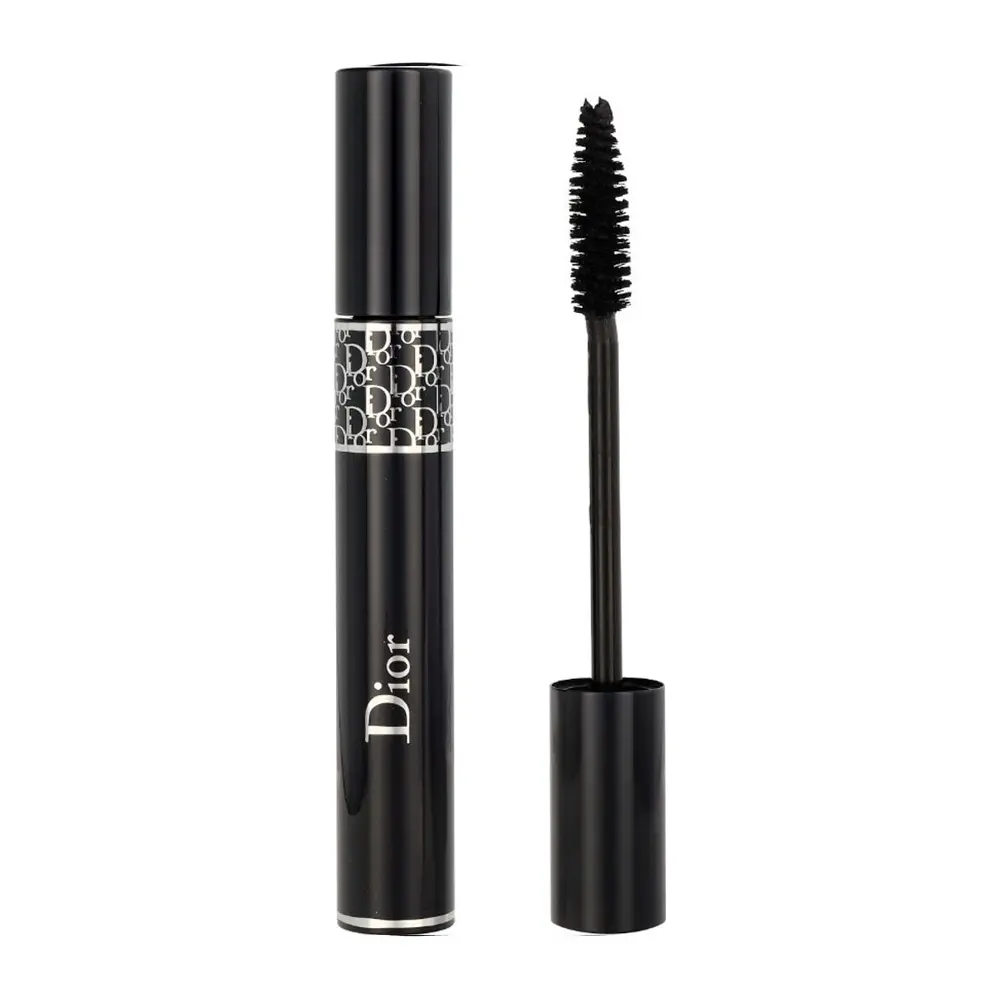 DIOR DIORSHOW Waterproof Mascara #090-black DIOR DIORSHOW Waterproof Mascara #090-black, EAN 3348900669697
