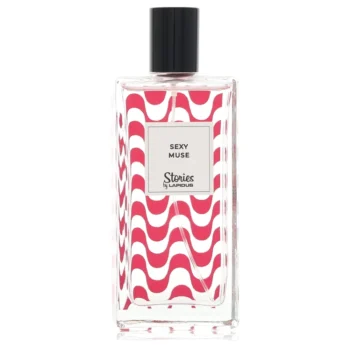 LAPIDUS SEXY MUSE Eau de Toilette 100 ml da Donna