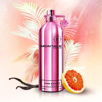 MONTALE PINK EXTASY Eau De Parfum 100 ml for Women