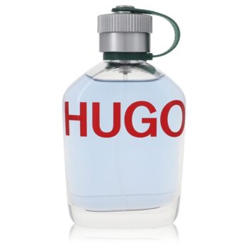 HUGO BOSS BOSS Eau De Toilette (Tester) 125 ml for Men
