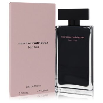 NARCISO RODRIGUEZ Eau De Toilette 100 ml for Women