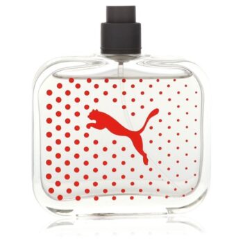 PUMA TIME TO PLAY Eau De Toilette (tester) 60 ml for Men