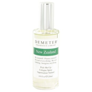DEMETER NEW ZEALAND Eau De Cologne 120 ml Unisex