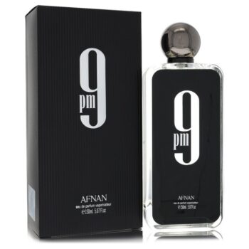 AFNAN 9PM Eau De Parfum 150 ml Unisex