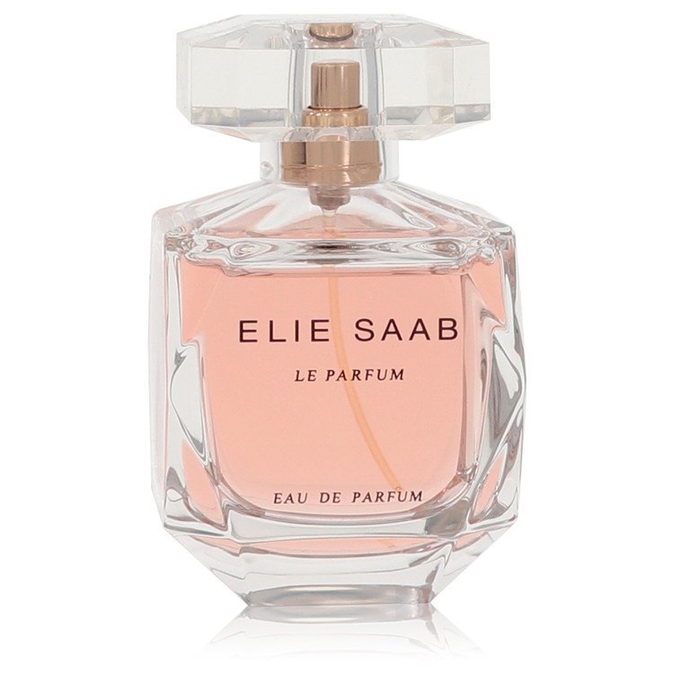 Le Parfum Elie Saab by Elie Saab Eau De Parfum Spray (unboxed) 90 ml for Women Le Parfum Elie Saab by Elie Saab Eau De Parfum Spray (unboxed) 90 ml for Women