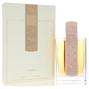 LATTAFA ANGHAM Eau De Parfum 100 ml Unisex