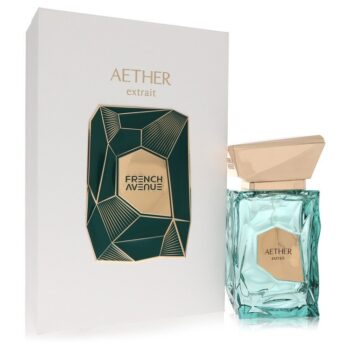 FRAGRANCE WORLD AETHER Extrait de Parfum 100 ml Unisex