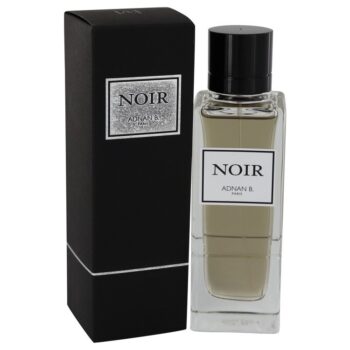 ADNAN B. ADNAN NOIR . Eau De Toilette 100 ml for Men
