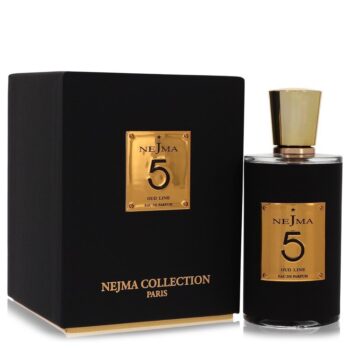NEJMA 5 Eau De Parfum 100 ml for Women