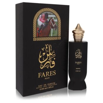 RIIFFS FARES Eau De Parfum 100 ml for Men
