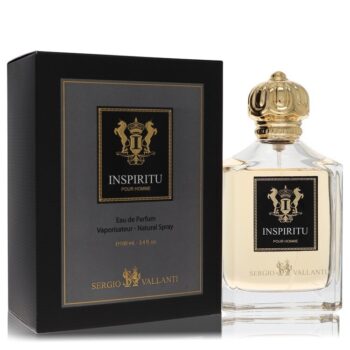 DUMONT PARIS DUMONT INSPIRITU Eau de Parfum 100 ml da Uomo