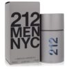 CAROLINA HERRERA 212 Eau De Toilette (NEW PACKAGING) 50 ml for Men