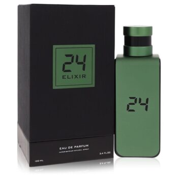 SCENTSTORY 24 ELIXIR NEROLI Eau De Parfum 100 ml Unisex