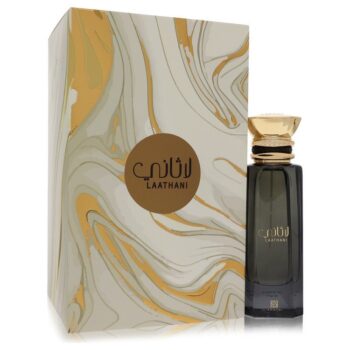 AHMED AL MAGHRIBI LAATHANI Eau de Parfum 80 ml Unisex