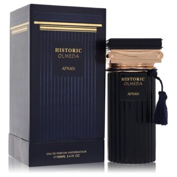AFNAN HISTORIC OLMEDA Eau De Parfum 100 ml Unisex