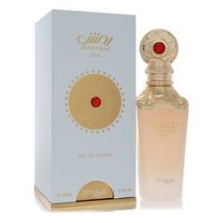 AFNAN ZIMAYA RAMSH DIVA Eau De Parfum 100 ml for Women AFNAN ZIMAYA RAMSH DIVA Eau De Parfum 100 ml for Women