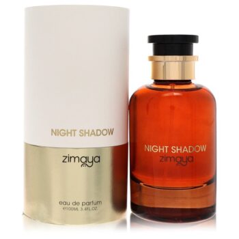 AFNAN ZIMAYA NIGHT SHADOW Eau De Parfum 100 ml Unisex AFNAN ZIMAYA NIGHT SHADOW Eau De Parfum 100 ml Unisex