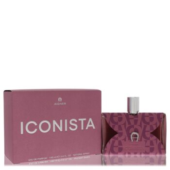 ETIENNE AIGNER AIGNER ICONISTA Eau de Parfum 100 ml da Donna