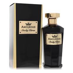 AMOUROUD SMOKY CITRUS Eau de Parfum 100 ml Unisex