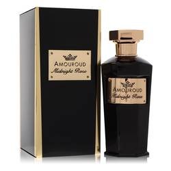 AMOUROUD MIDNIGHT ROSE Eau de Parfum 100 ml Unisex