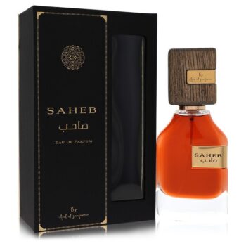 AL ZAAFARAN ARD AL ZAAFARAN SAHEB Eau de Parfum 70 ml Unisex