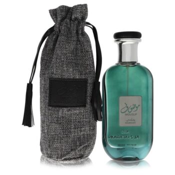 AL ZAAFARAN ARD AL ZAAFARAN MOUSUF RAMADI Eau de Parfum 100 ml Unisex