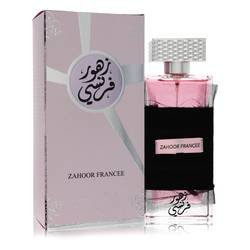 AL ZAAFARAN ARD AL ZAAFARAN ZAHOOR FRANCEE Eau De Parfum 100 ml Unisex