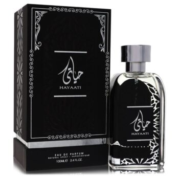 AL ZAAFARAN ARD AL ZAAFARAN HAYAATI Eau de Parfum 100 ml da Uomo