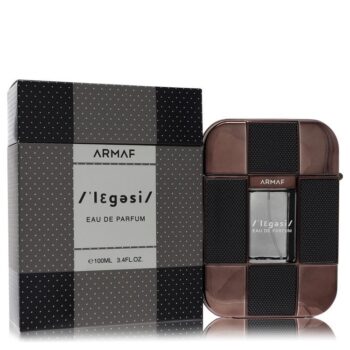 ARMAF LEGESI Eau De Parfum 100 ml for Men ARMAF LEGESI Eau De Parfum 100 ml for Men