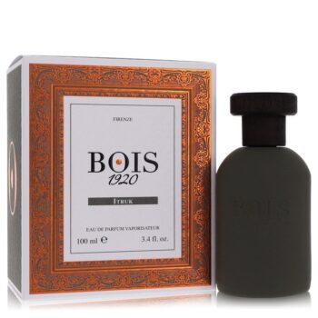 BOIS 1920 ITRUK Eau De Parfum 100 ml for Women