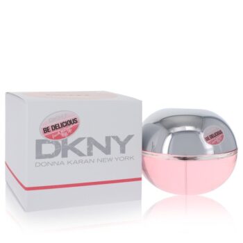 DONNA KARAN BE DELICIOUS FRESH BLOSSOM Eau De Parfum 100 ml for Women