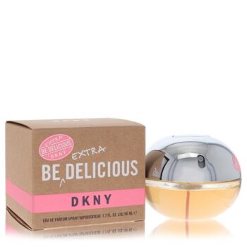 DONNA KARAN BE EXTRA DELICIOUS Eau De Parfum 50 ml for Women