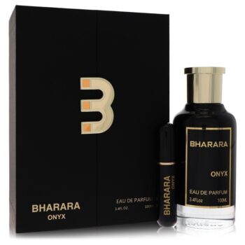 BHARARA BEAUTY BHARARA ONYX Eau De Parfum 100 ml for Men