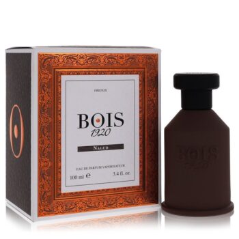 BOIS 1920 NAGUD Eau De Parfum 100 ml for Women