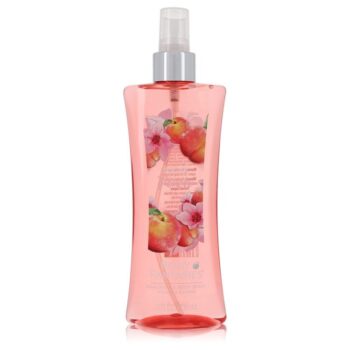 PARFUMS DE COEUR BODY FANTASIES SIGNATURE SUGAR PEACH Body Spray 240 ml for Women