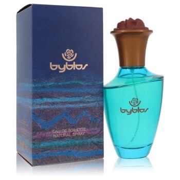 BYBLOS Eau de Toilette 100 ml da Donna