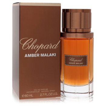 CHOPARD AMBER MALAKI Eau De Parfum 75 ml Unisex CHOPARD AMBER MALAKI Eau de Parfum 75 ml Unisex
