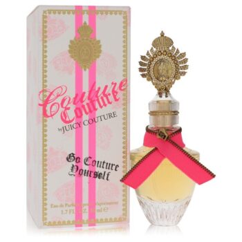 JUICY COUTURE COUTURE COUTURE Eau de Parfum 50 ml da Donna
