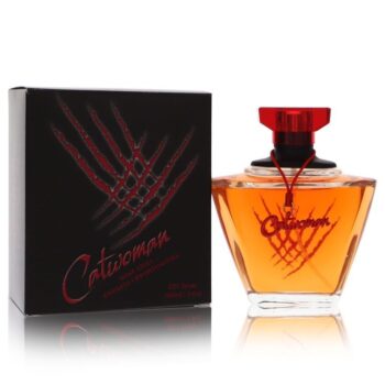MARMOL & SON DC COMICS CATWOMAN Eau De Toilette 100 ml for Women