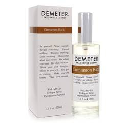 DEMETER CINNAMON BARK Eau de Cologne 120 ml da Donna