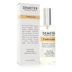 DEMETER FRANKINCENSE Eau De Cologne 120 ml Unisex
