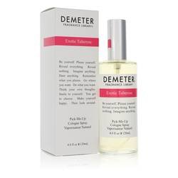 DEMETER EXOTIC TUBEROSE Eau De Cologne 120 ml Unisex