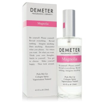 DEMETER MAGNOLIA Eau de Cologne 120 ml Unisex