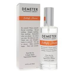 DEMETER BUTTERFLY FLOWERS Eau de Cologne 120 ml da Donna