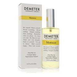 DEMETER MOROCCO Eau De Cologne 120 ml Unisex